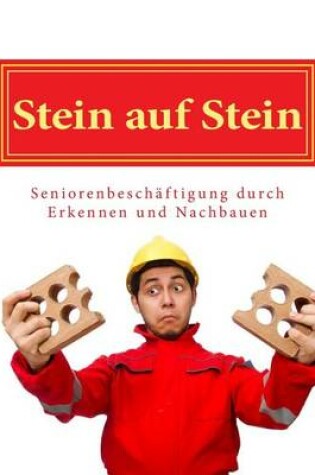 Cover of Stein auf Stein