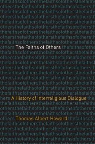 Cover of The Faiths of Others