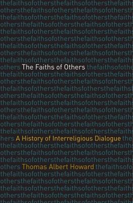 Book cover for The Faiths of Others