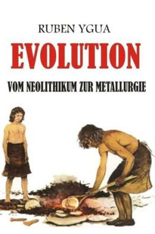 Cover of Vom Neolithikum zur Metallurgie