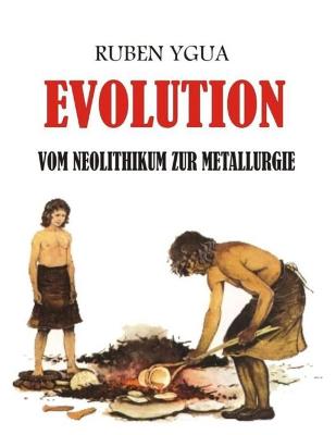 Book cover for Vom Neolithikum zur Metallurgie