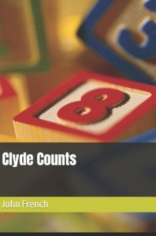Cover of Clyde Counts
