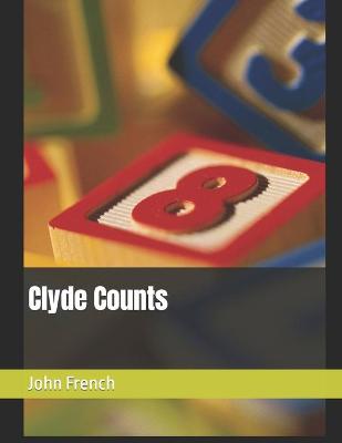Book cover for Clyde Counts
