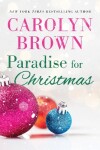 Book cover for Paradise for Christmas