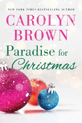 Cover of Paradise for Christmas