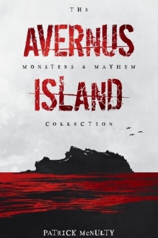 Cover of Avernus Island