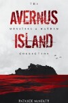 Book cover for Avernus Island