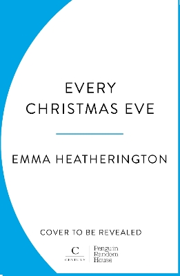 Book cover for Every Christmas Eve