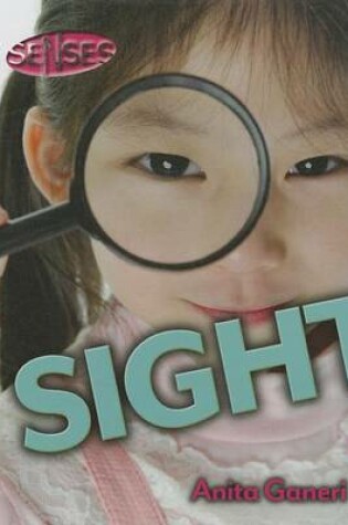 Cover of Sight