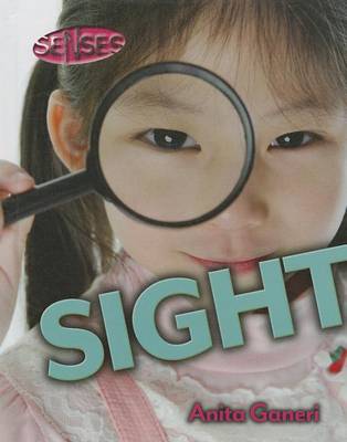 Cover of Sight