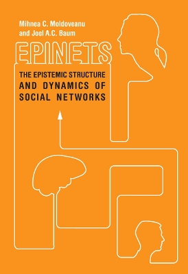 Book cover for Epinets