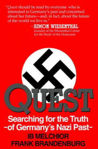 Cover of Quest