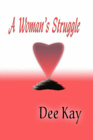 Cover of A Woman's Struggle