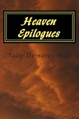Cover of Heaven Epilogues