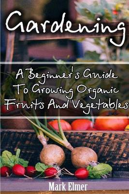 Book cover for Gardening