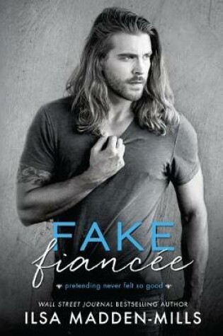 Cover of Fake Fiancee