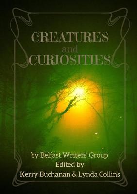 Book cover for Creatures and Curiosities