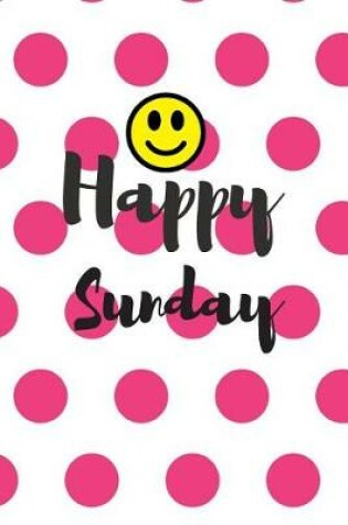 Cover of Happy Sunday