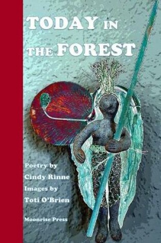 Cover of Today in the Forest