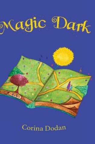 Cover of Magic Dark