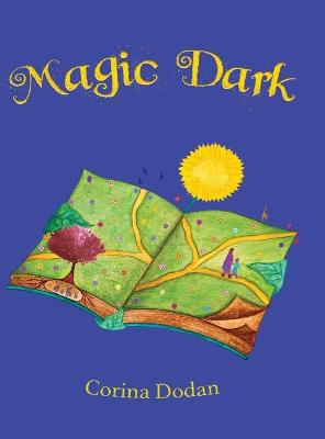 Book cover for Magic Dark