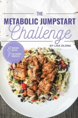 Cover of Metabolic Jumpstart Guide