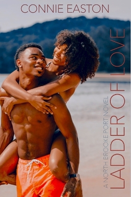 Book cover for Ladder of Love