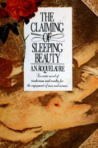 Cover of The Claiming of Sleeping Beauty