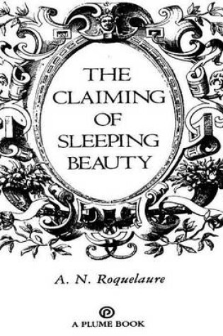 Cover of The Claiming of Sleeping Beauty