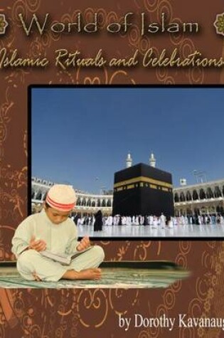 Cover of Islamic Rituals and Celebrations