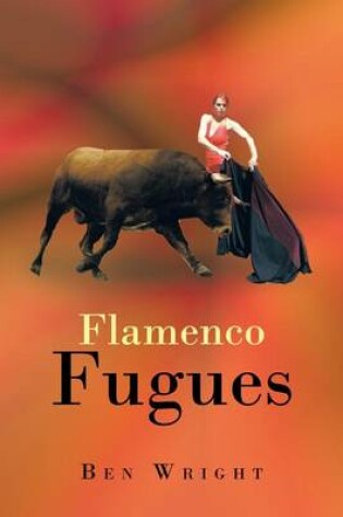 Cover of Flamenco Fugues