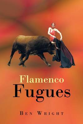 Book cover for Flamenco Fugues