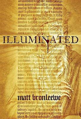 Book cover for Illuminated