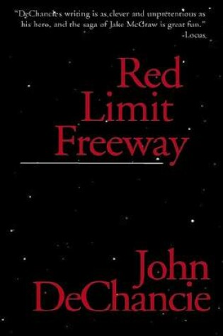Cover of Red Limit Freeway
