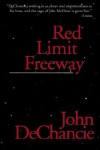 Book cover for Red Limit Freeway