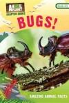 Book cover for Bugs! (Animal Planet Chapter Books #4)