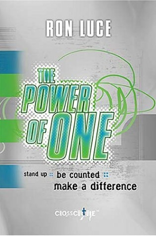 Cover of The Power of One