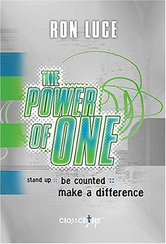 Book cover for The Power of One