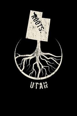 Book cover for Utah Roots