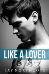 Book cover for Like a Lover
