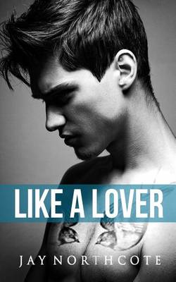 Cover of Like a Lover