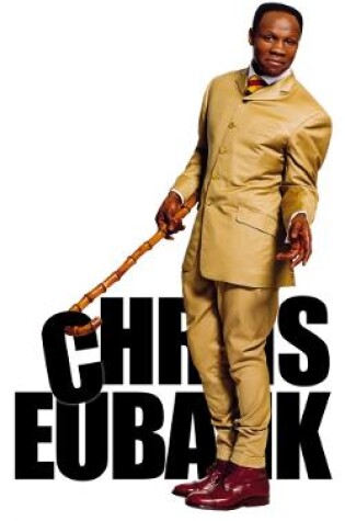 Cover of Chris Eubank