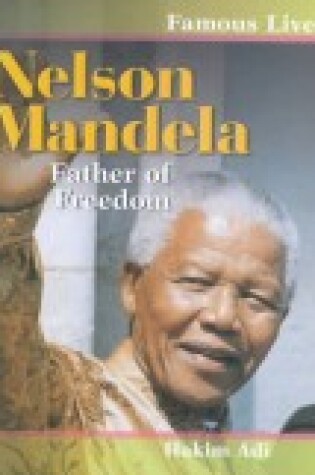 Cover of Nelson Mandela