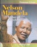 Book cover for Nelson Mandela