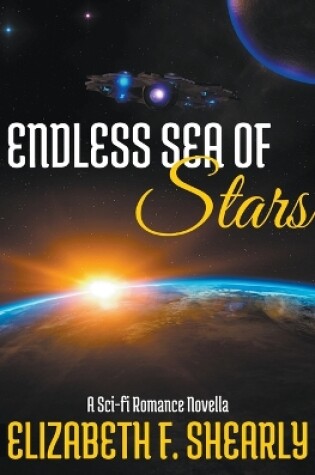 Cover of Endless Sea of Stars