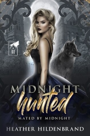 Cover of Midnight Hunted