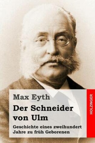 Cover of Der Schneider von Ulm