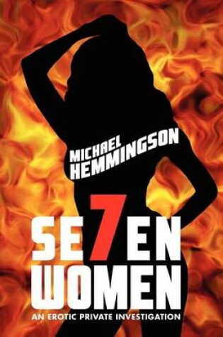 Cover of Seven Women