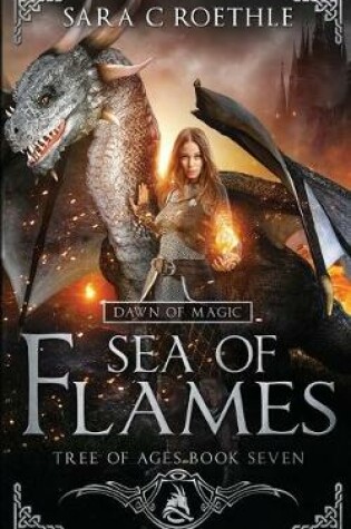 Cover of Dawn of Magic