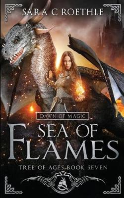 Book cover for Dawn of Magic